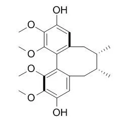 ISO Certified Reference Material 97%	Gomisin J 66280-25-9 Standard Reagent