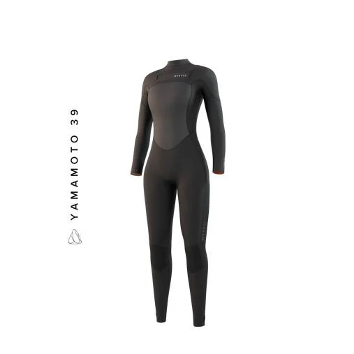 Moda personalizada mujeres maduras Multicolor traje de buceo Piscina de Surf traje de buceo