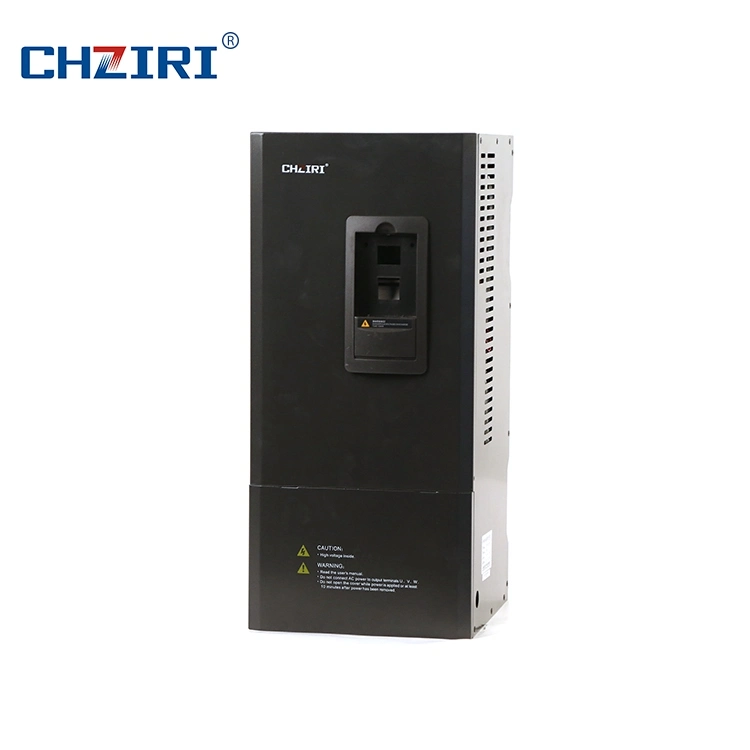 Chziri AC Drive for Pump Application Frequency Inverter 380V 90kw