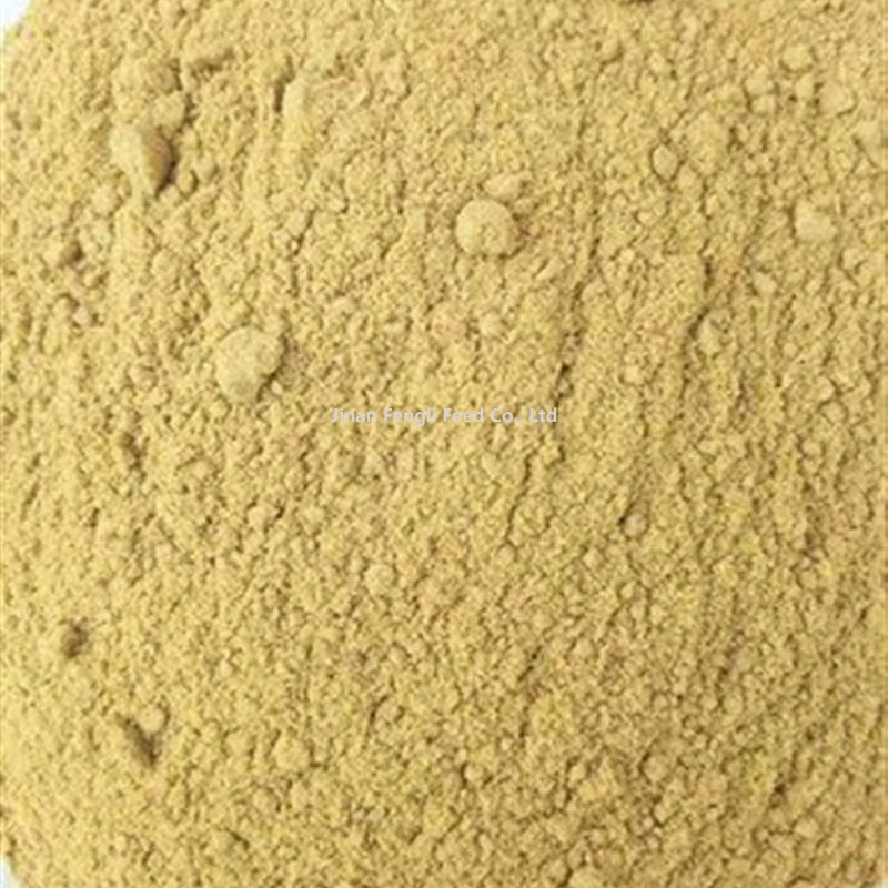 Shandong, Jinan Pure Natural Golden Chrysanthemum Extract Hochwertige Futtermittel Chrysanthemum Pollen