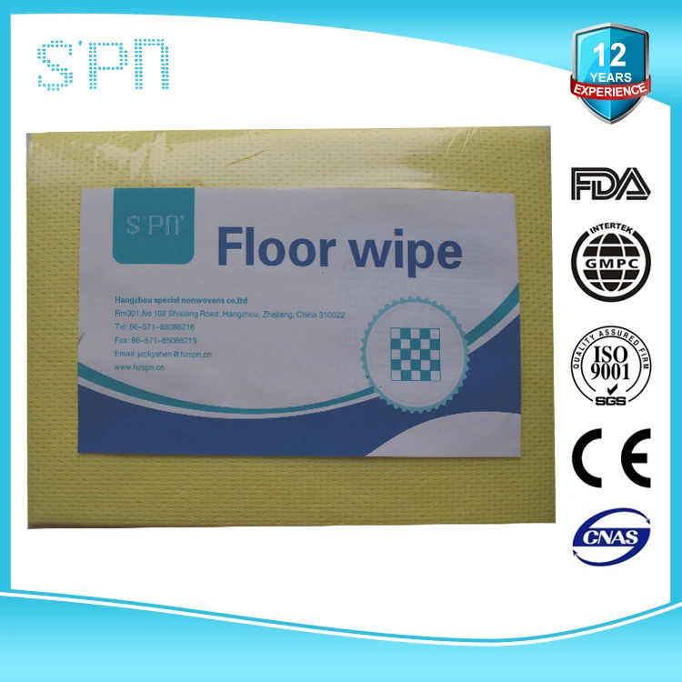 Special Nonwovens Best Choice Home Ultra Compact Disinfect Soft Eco-Friendly Spunlace Nonwoven Fabric Cleaning Care Wipes with Competitive Price