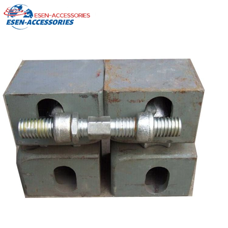 Container Lashing Parts 260mm Bridge Fitting