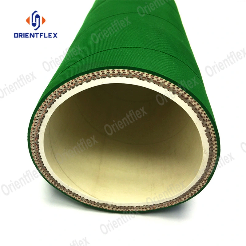 2 Inch Chem Chemical Resistant Flexible Hose Pipe