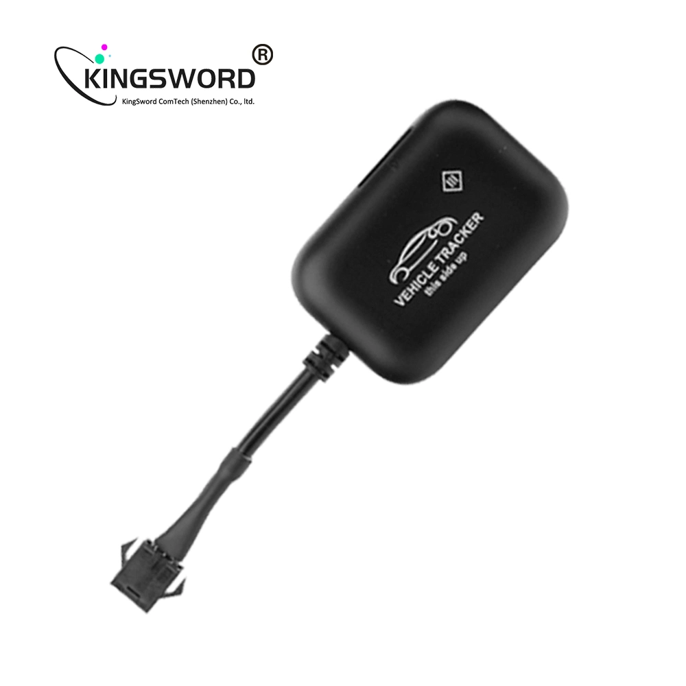 Производитель Китай Мини автомобиль GPS Tracker Rastreador GNSS Automovil