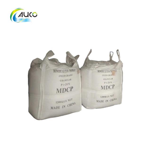 Reliable Supplier of Monodicalcium Phosphate with Best Price