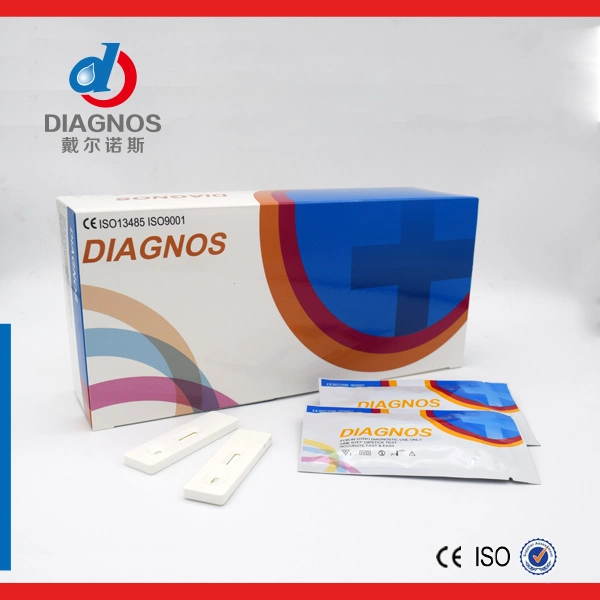 Diseases Test-Ngh Gonorrhea Test Kit
