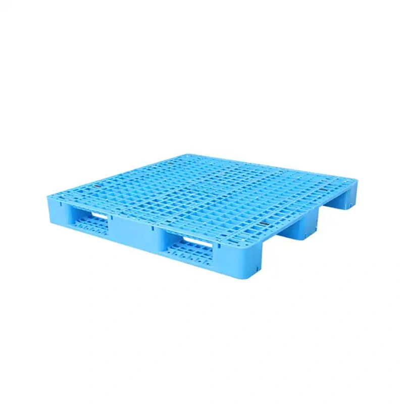 Low Price Warehouse Plastic Pallets for Storage