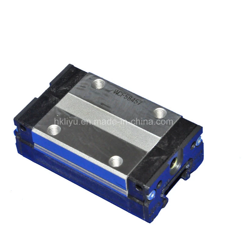 Roland RS-640 Sj-645 Sj-745 Xj-740 Fj-740 Sj-540 Fj-540 Vp540 THK SSR-15xw Linear Motion Systems Roland Printer Linear Bearing Rail Block