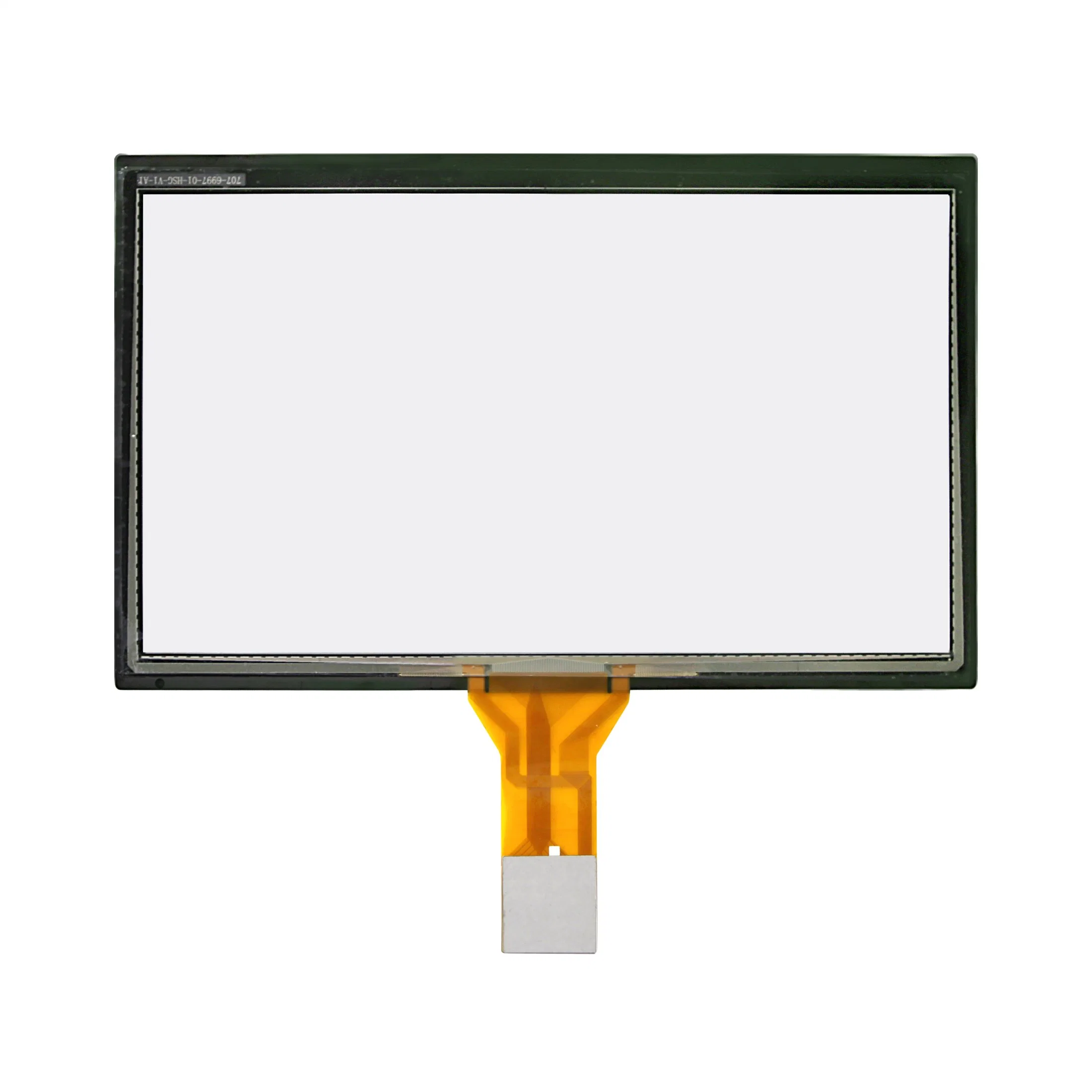 15.6 Inch High Brightness LCD Capacitive Touch Screen Display Factory Customize