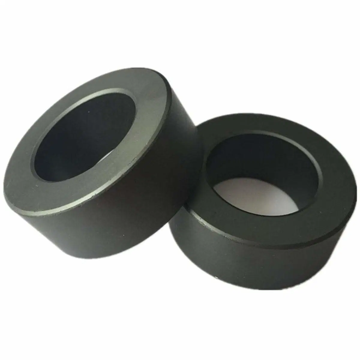 Customize Ring Type Nanocrystalline Alloy Ferrite Toroidal Core for Transformer