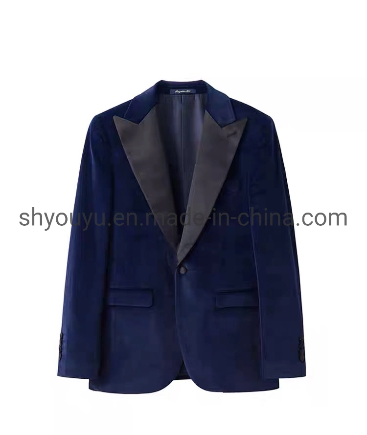 Custom Apparel Made-to-Measure Business Suits Men Suits Tuxedo Men Wedding Suits