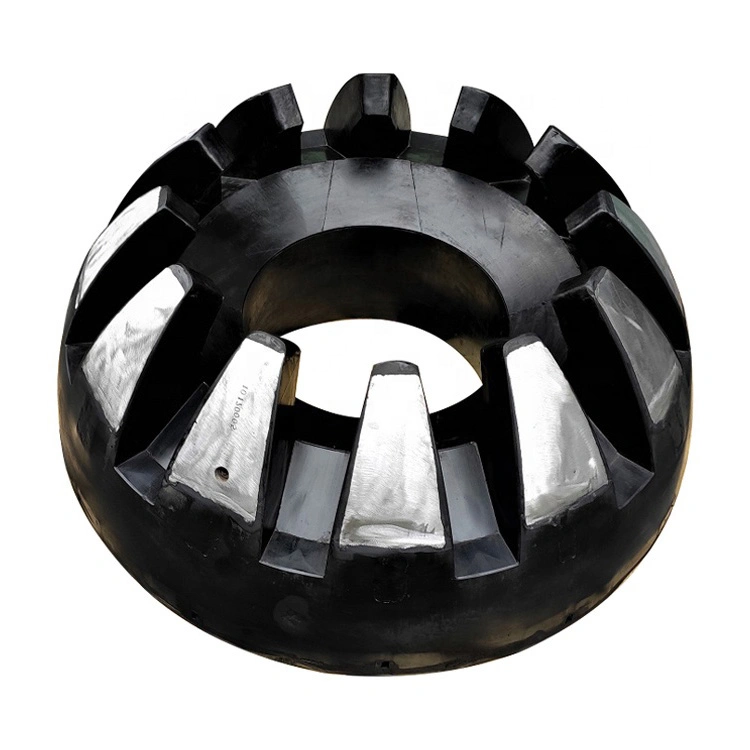 Spherical Bop Rubber Core Packing Sealing Element for Annular Blowout Preventer