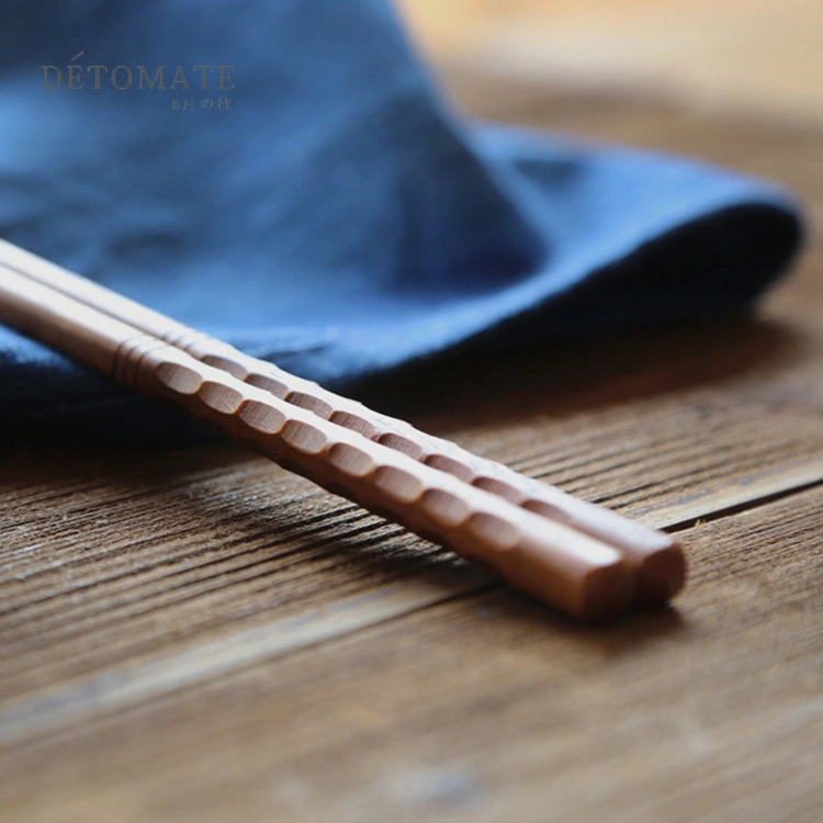 Wooden Daily Household Chopsticks