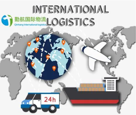 Reliable Ningbo Freight Forwarder Cheap Shipping Express Service Free Air to Colombia