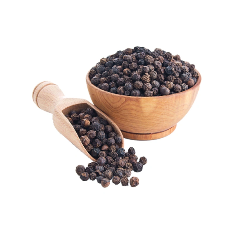 Health Food Spices Aditivos Herbal Medicine Pimiento negro para extracto