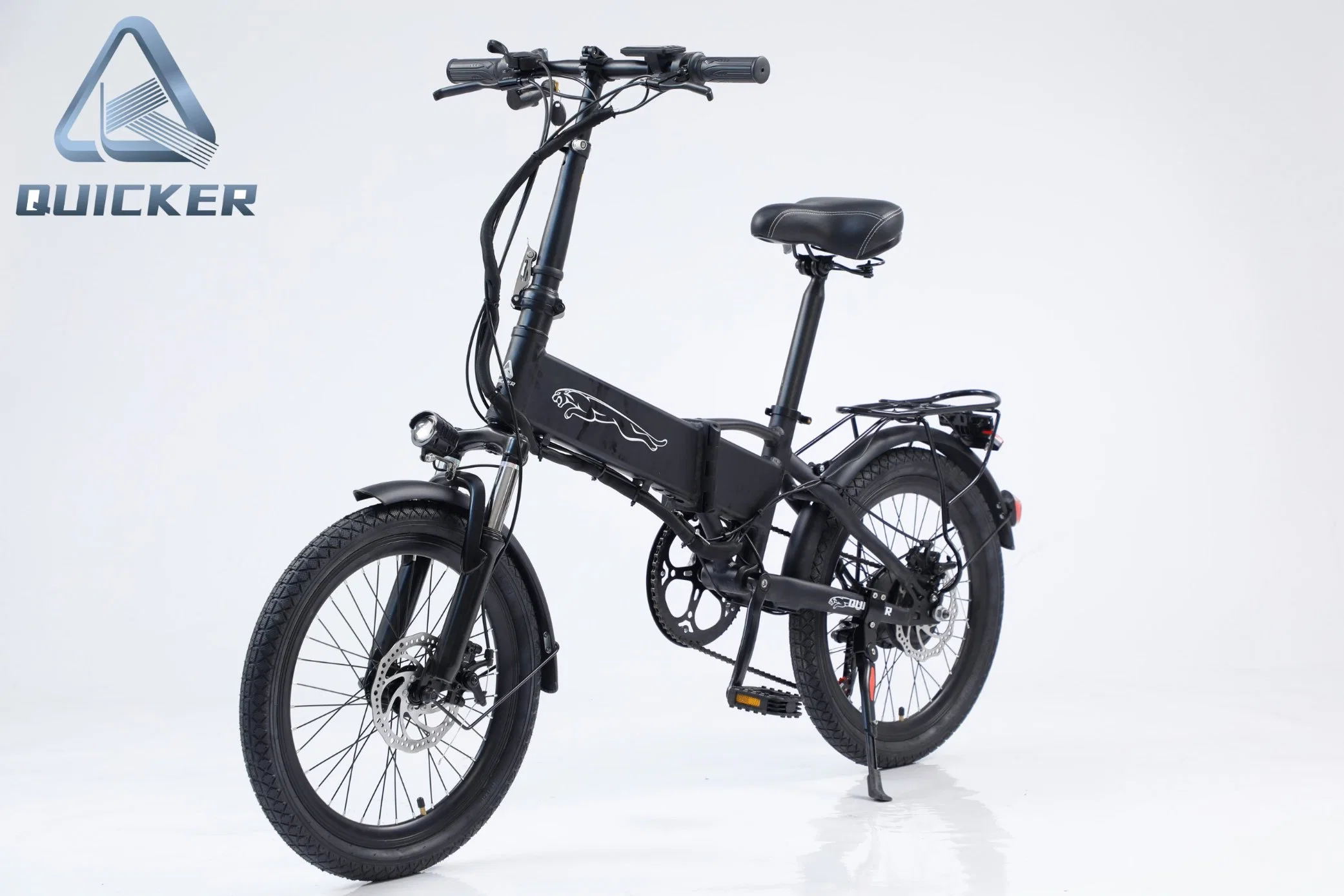 OEM China Factory 350W 29er Электродвигатель без кустов