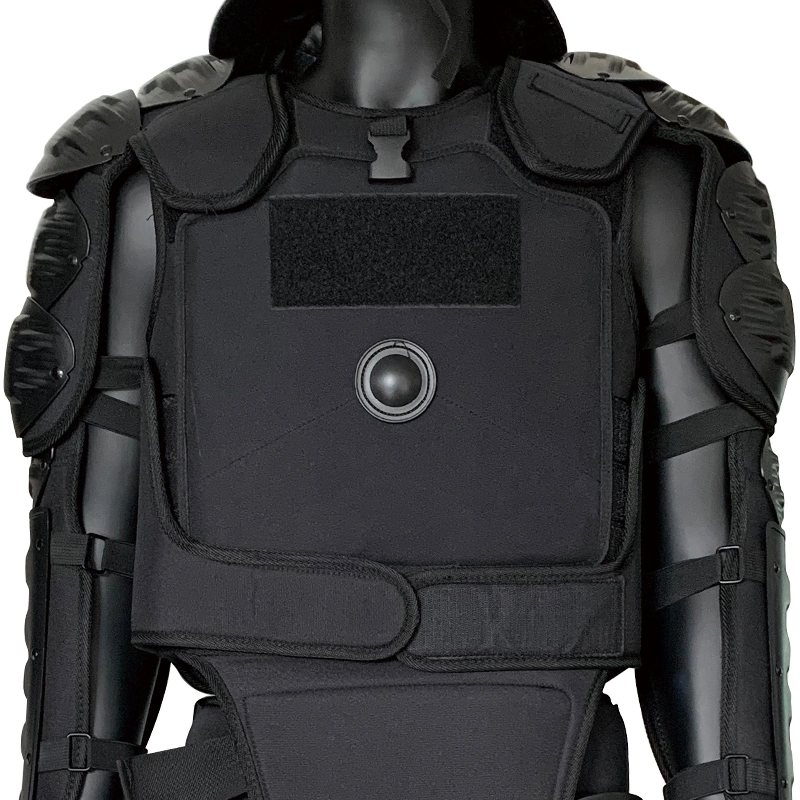 Tactical Equipment Police Protective Gear Bulletproof Anti Riot Suit