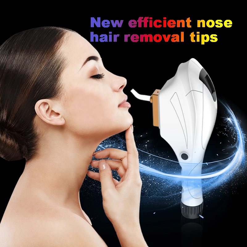 Permanent Hair Removal / IPL E-Light Opt IPL Hair Removal Product Skin Rejuvenation