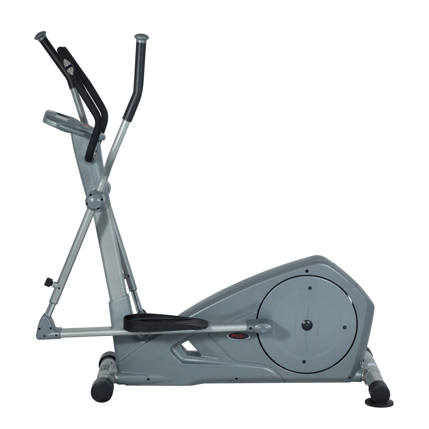 Elliptical Machines for Fitness Equipment Magnetic System