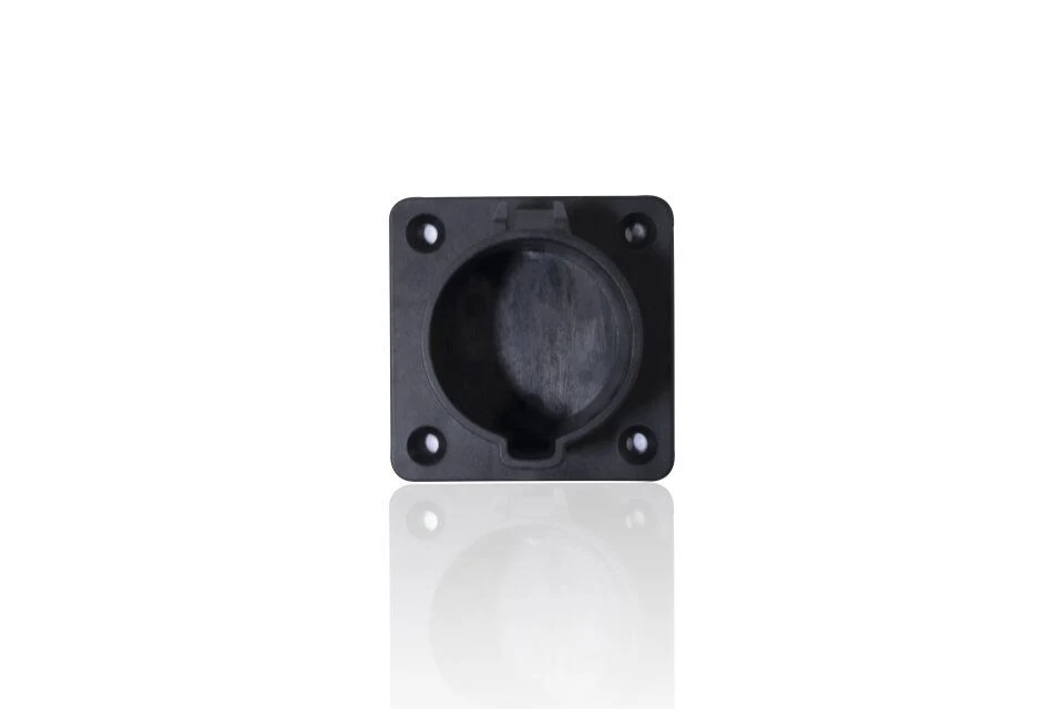 62196 Holder Dummy Socket for EV Connector