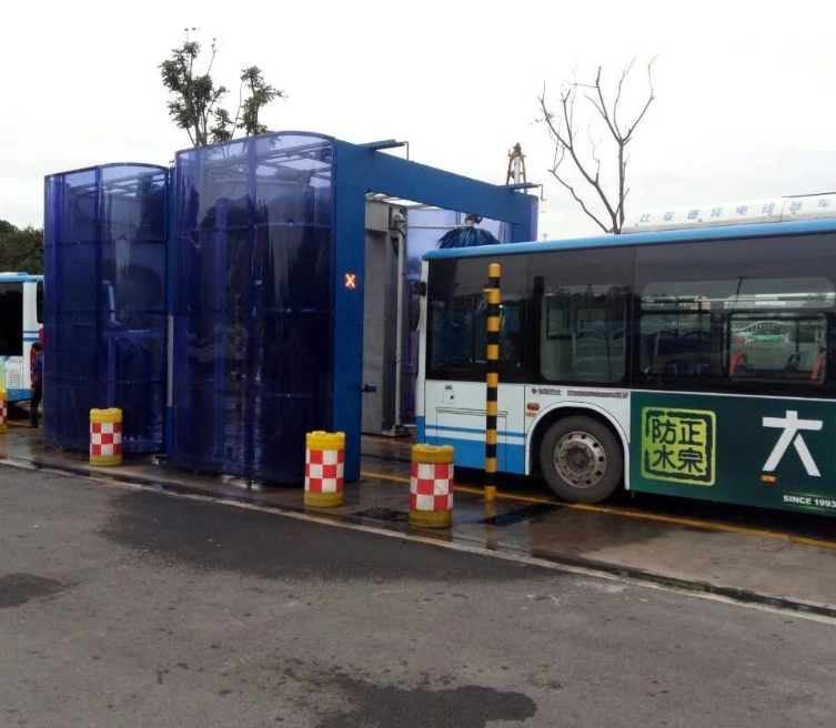 CB-750 unidad automática a través de autobuses y camiones Tipo de herramienta de atención