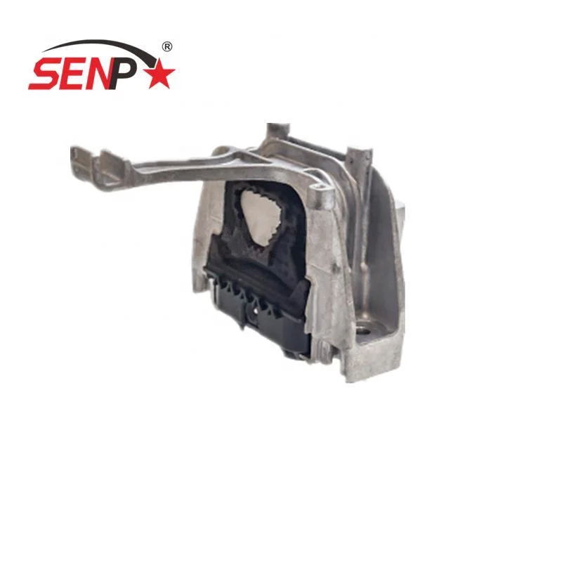 Senp Car Parts Engine Mount Auto Parts Wholesale/Supplier Auto Spare Parts 5q0199262bj Original Quality Engine Mounting Motor Mount Audi A3 Tt VW Golf Tiguan