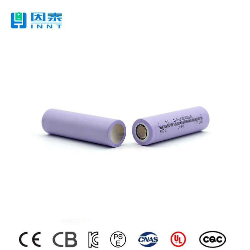 Cheapest 18650 Rechargeable Battery 18650 3.7V Battery 3.6 Volt 2500mAh Cell 25p for Power Tool Battery Packs