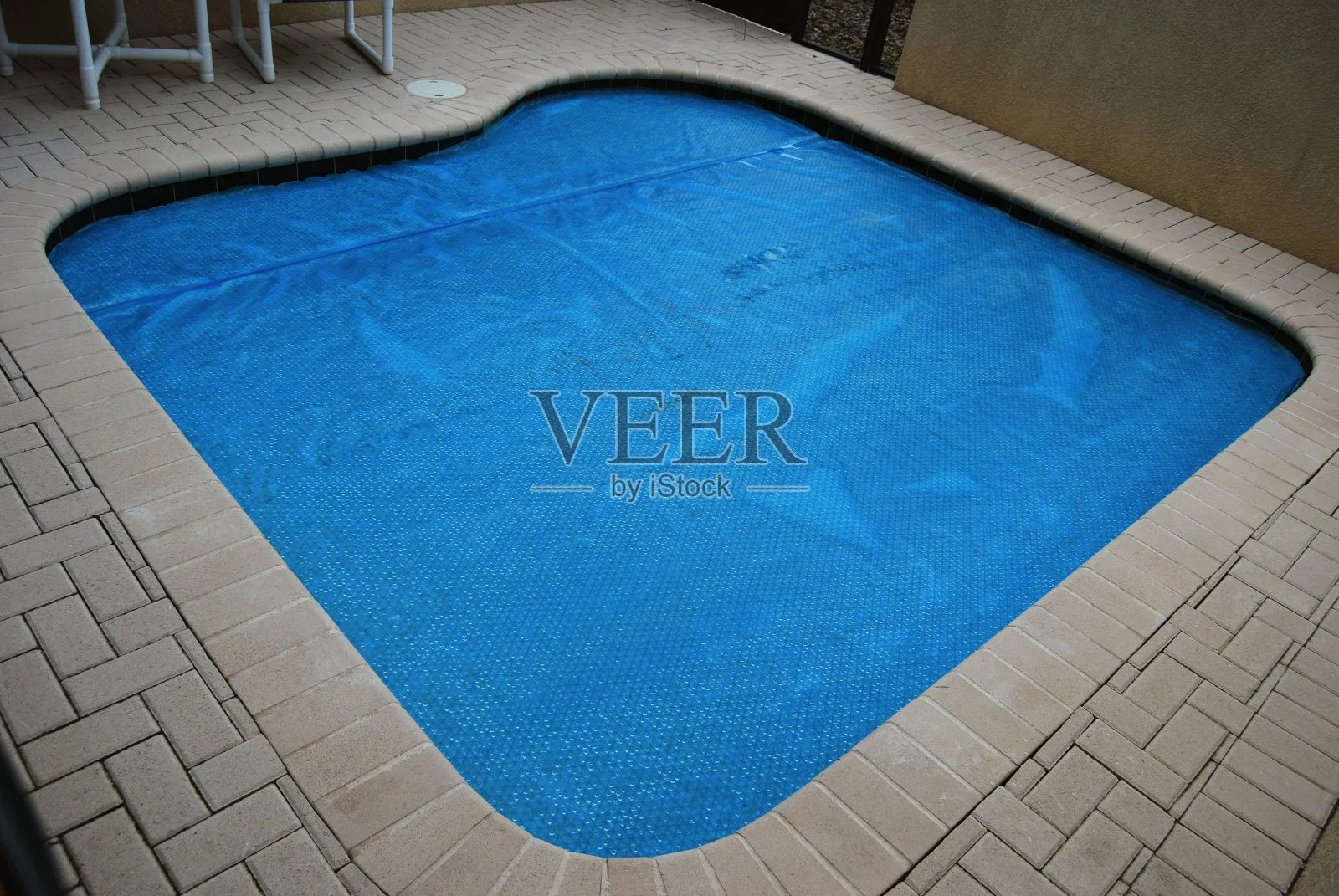 Swimming Pool Covering Tarpaulin Manufacturer