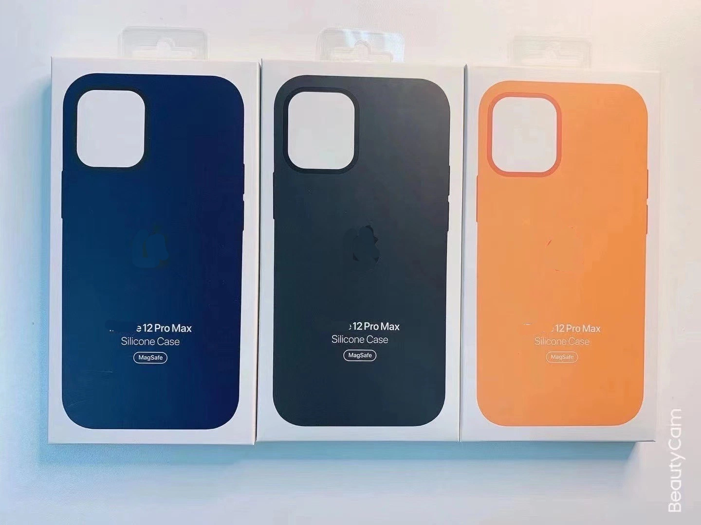 Étui pour téléphone portable étui en silicone résistant aux chutes I Phone11 -14 Max