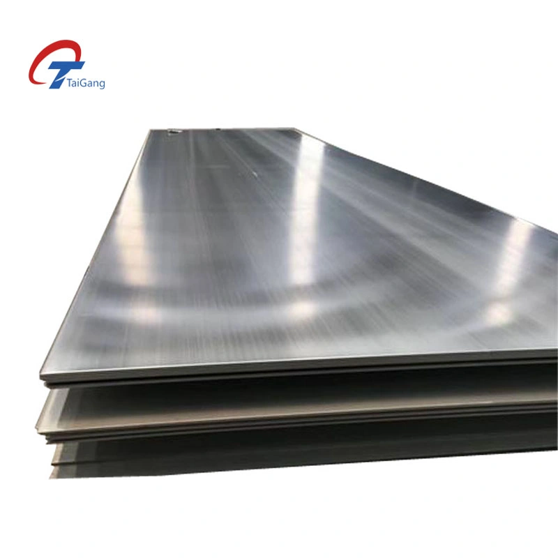 Original Factory Thin Stainless Steel Plate 304L Stainless Steel