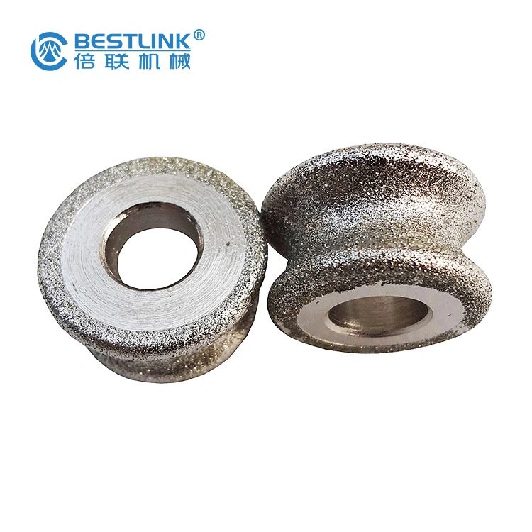 Rock Drill Button Bit Grinding Wheels Diamond Grinding Wheel