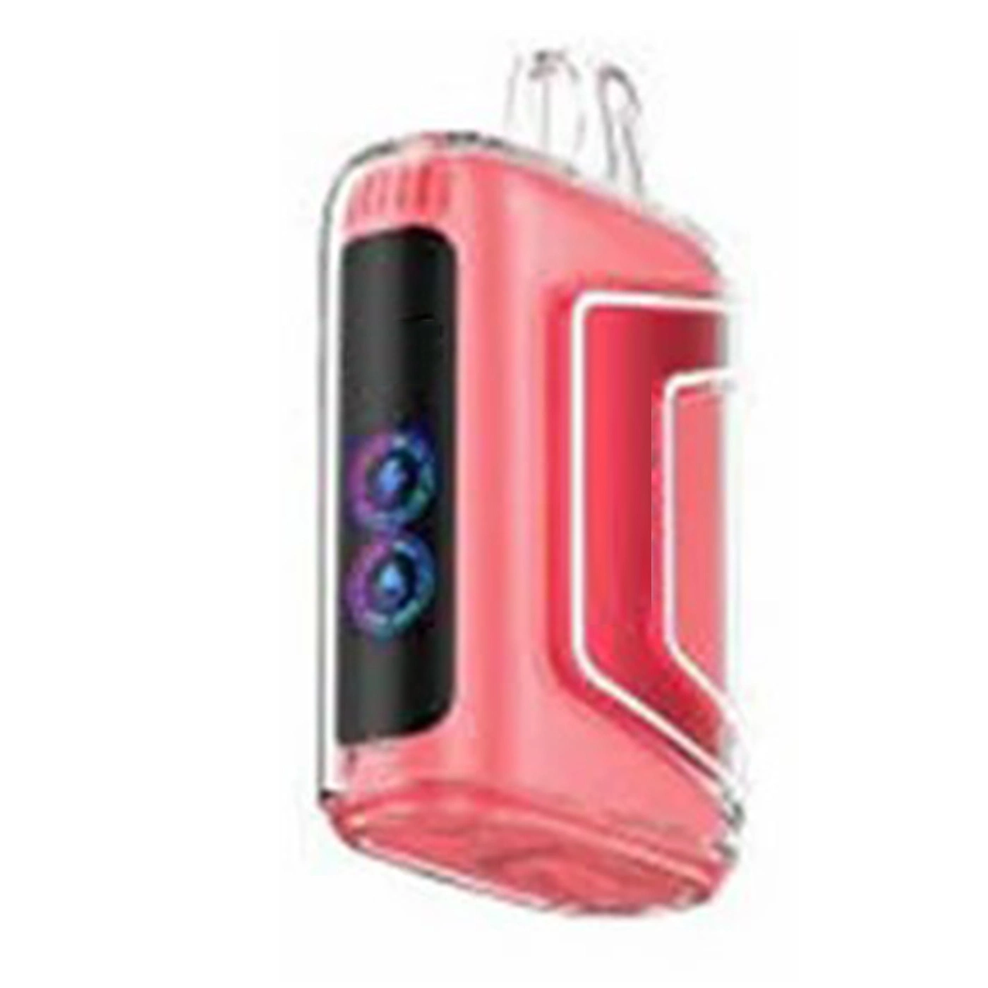 Wholesale/Supplier Hq Disposable 9000 Puffs 12ml 50mg Vapor Provide a Flavorful and Convenient Vaping Experience That Lasts