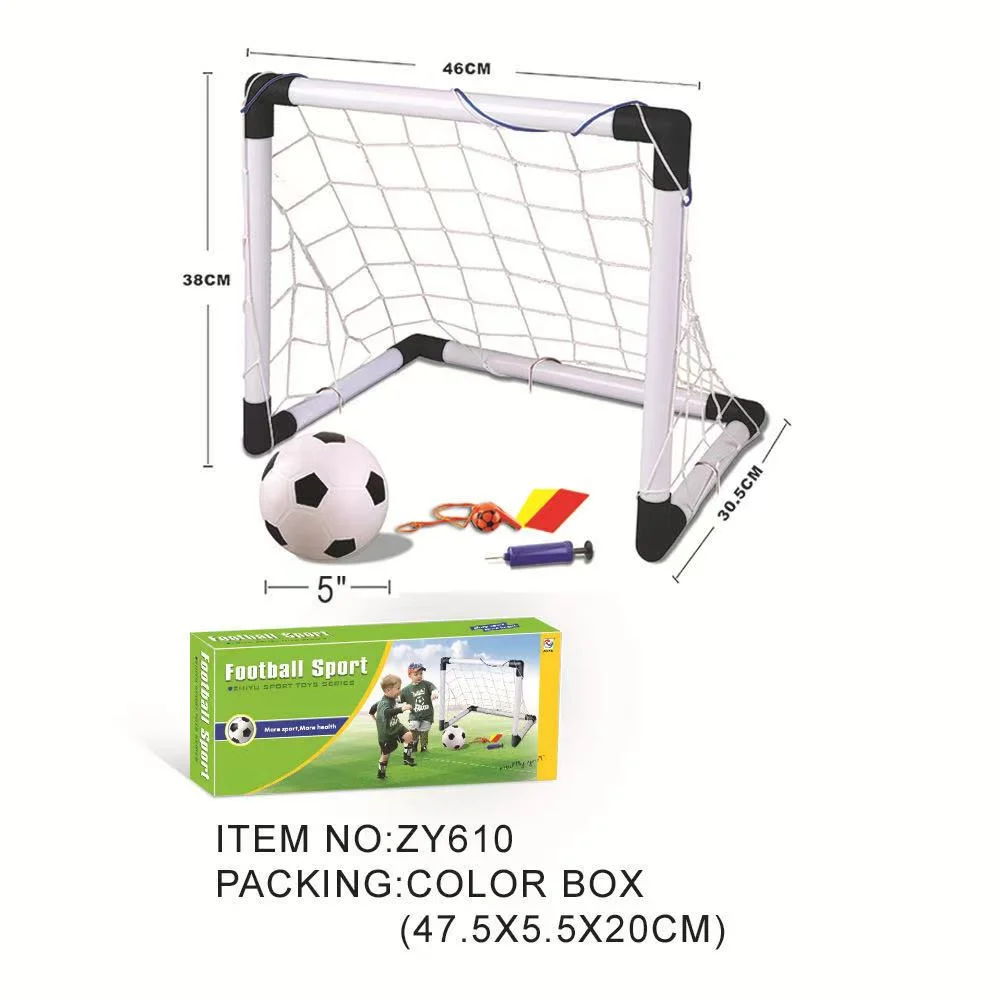 Children's Football Portal Outside Sports Leisure Parent-Child Toys