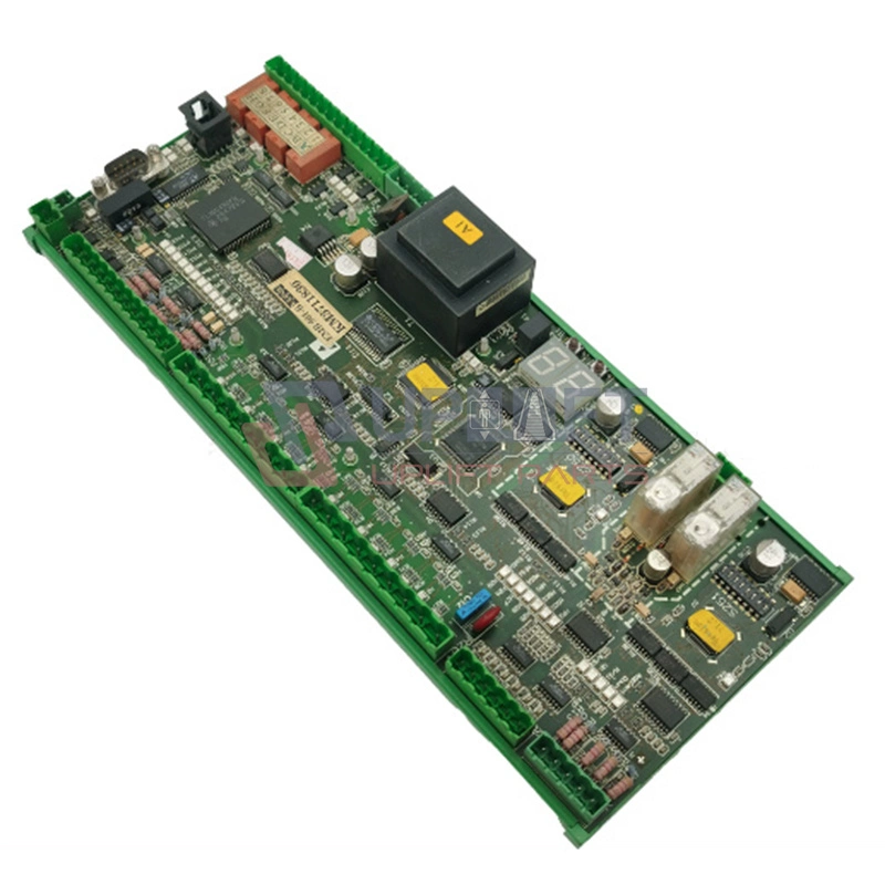 Kone Escalator Mother Board of Escalator Parts 3000 Main Board Km3711830