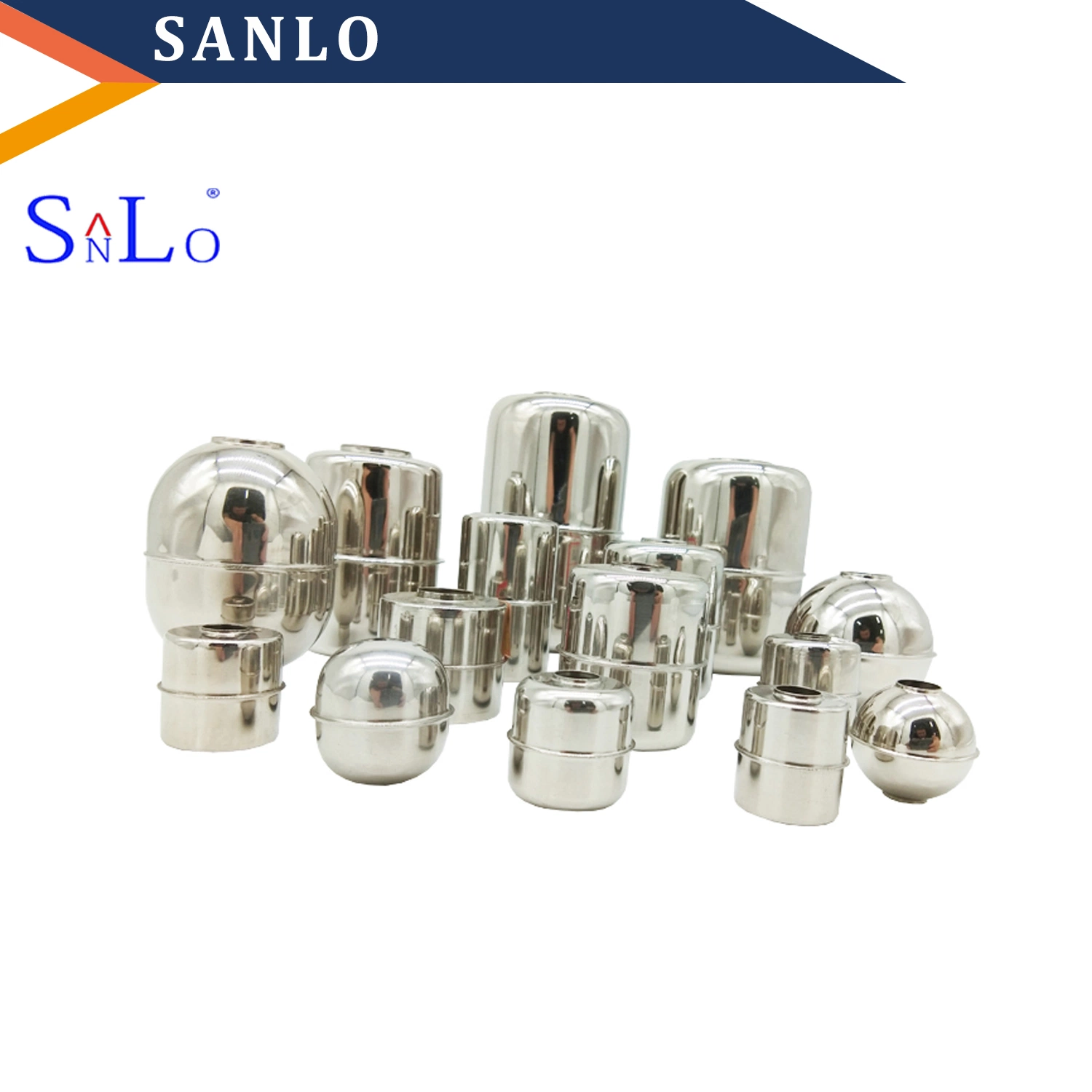 Stainless Steel Magnetic Float Water Level Switch