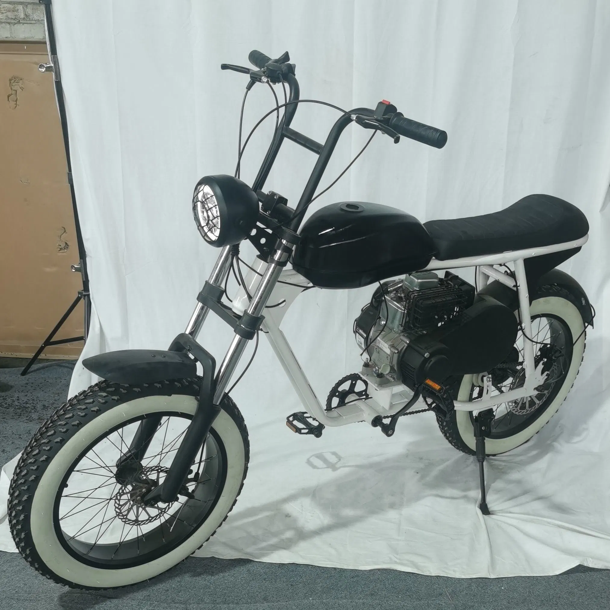 1500W 2000W 3000W Erwachsene Smart Electric Mobility Motorrad Motorrad Motorrad Motorrad Chopper Citycoco E Scooter