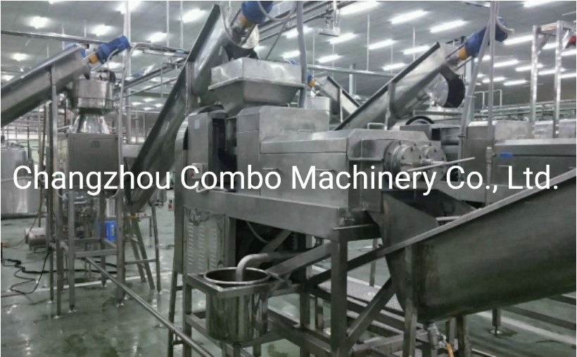 Coconut Juice Milk Extractor Juicer Presser Miller Expeller Extraction Processing Machine