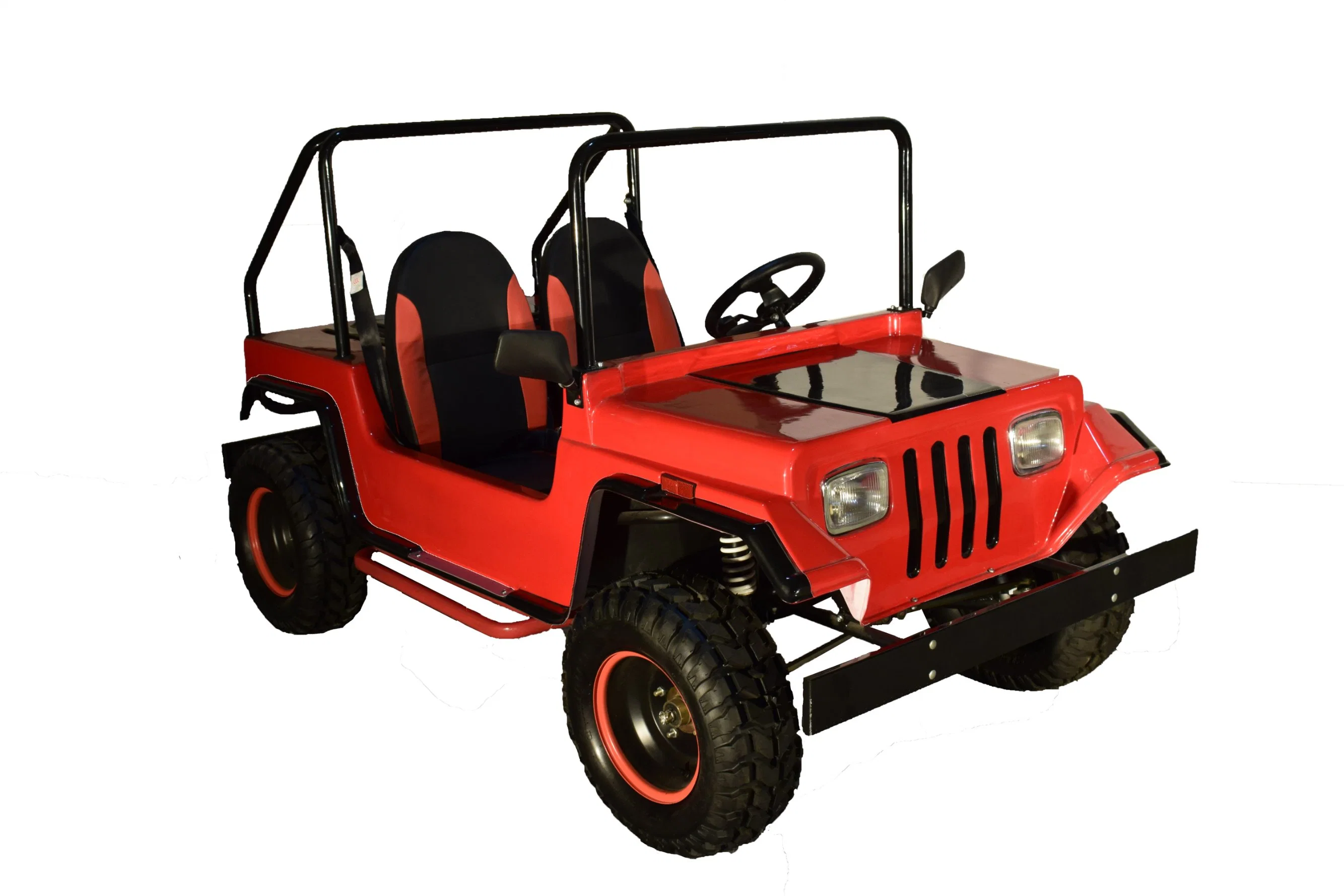 Chinawillys Mini Jeeps для Sale150cc