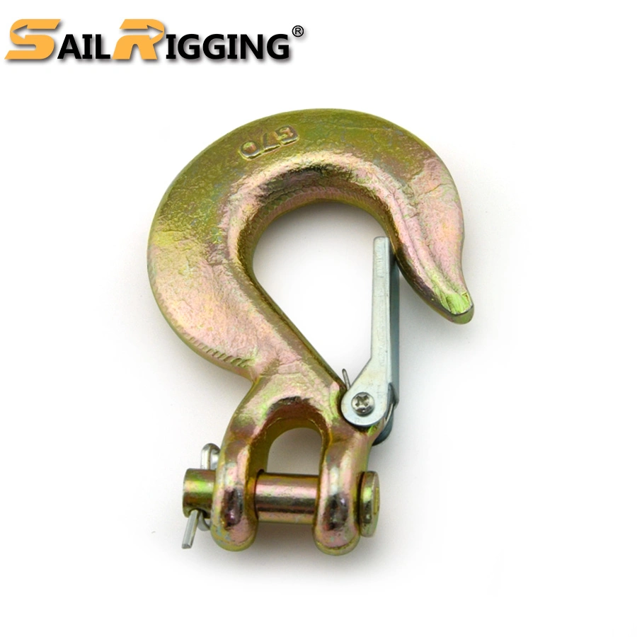 Us Type Grab Shackle H 331 Slip Hook