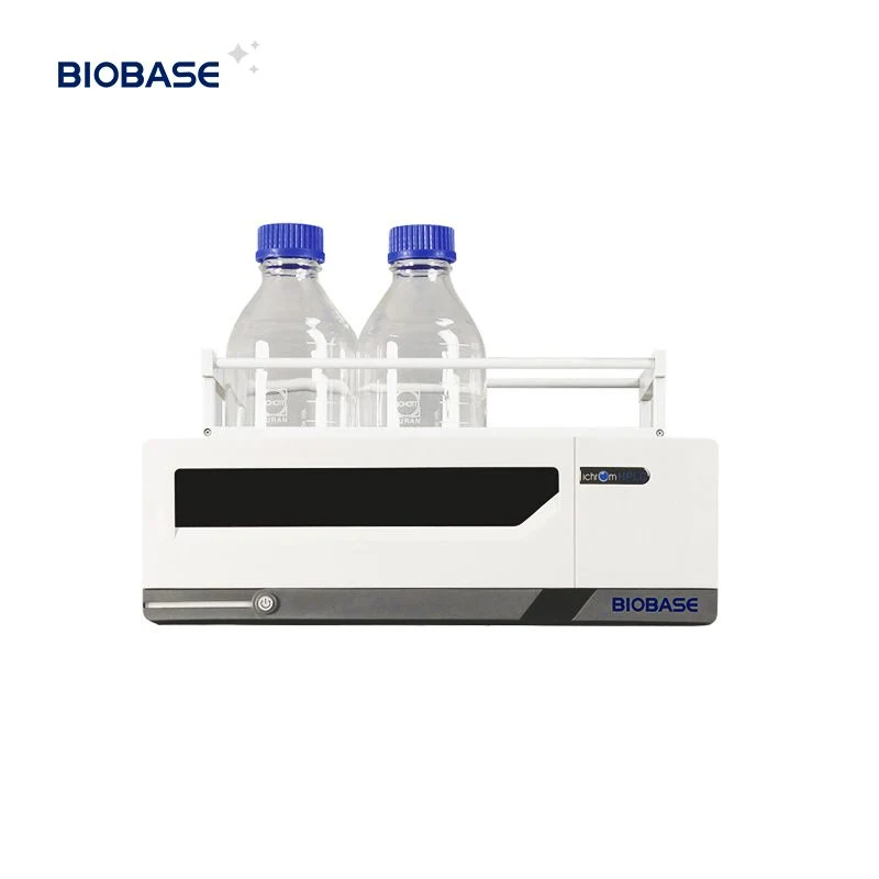 Instrumento de análise HPLC para cromatografia líquida de alta eficiência Biobase China