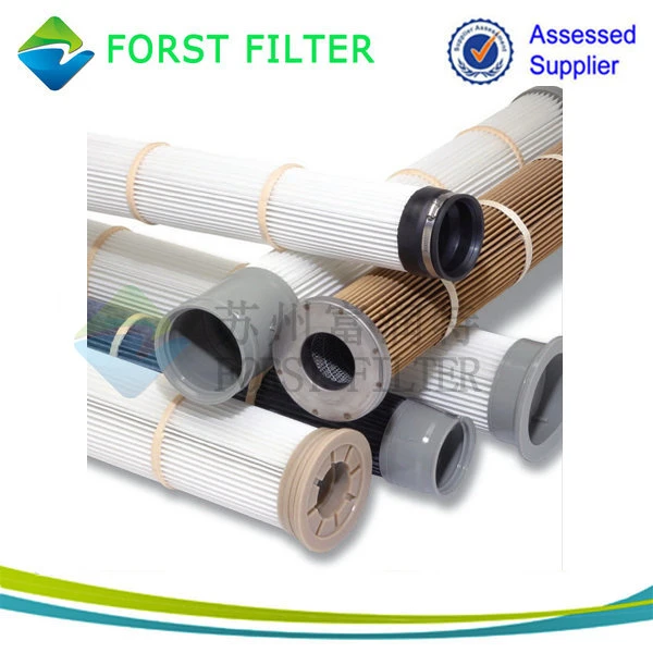 Forst Vacuum Cleaner Paper Dust Bags Filter Bags