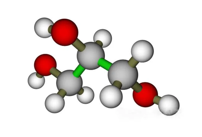 Industriequalität CAS 56-81-5 raffiniertes Glycerin mit bestem Preis