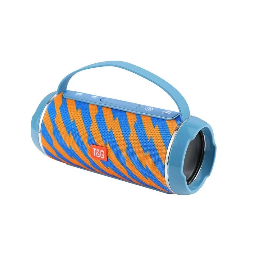 Portable Portable Wireless Waterproof High Sound Quality Bluetooth Speaker