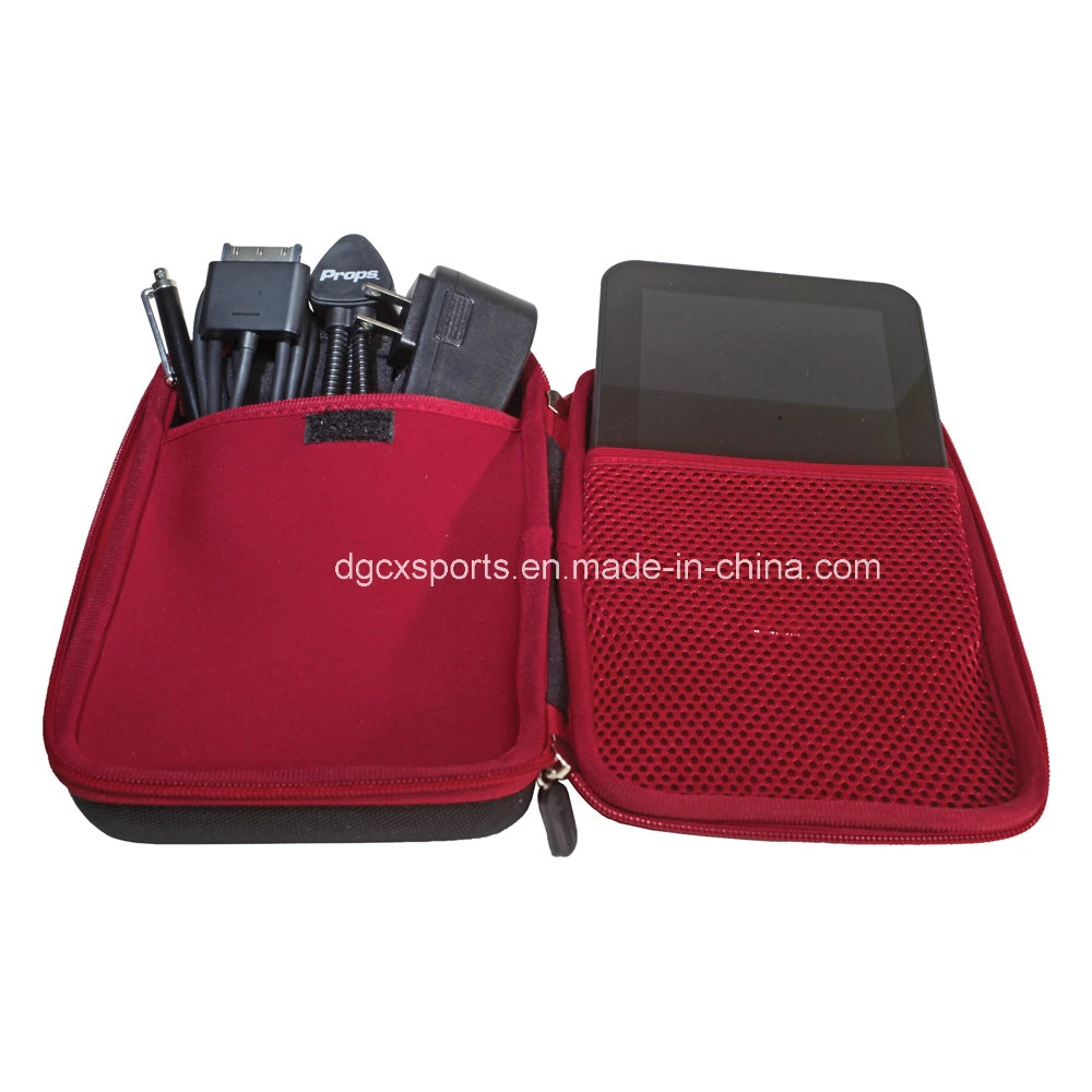 Hard Professional Manufacturer Customized Other Special Purpose Bags EVA Case for Hand Tools Hard Shell EVA