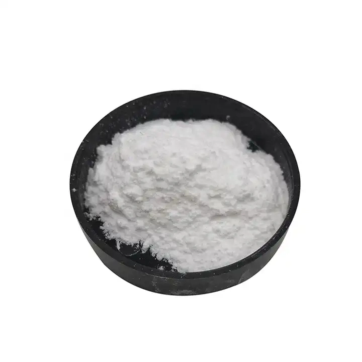 Sugar Substitute /Feed Additive Bulk Sweetener Saccharin Sodium Powder for CAS: 128-44-9 Saccharin Sodium