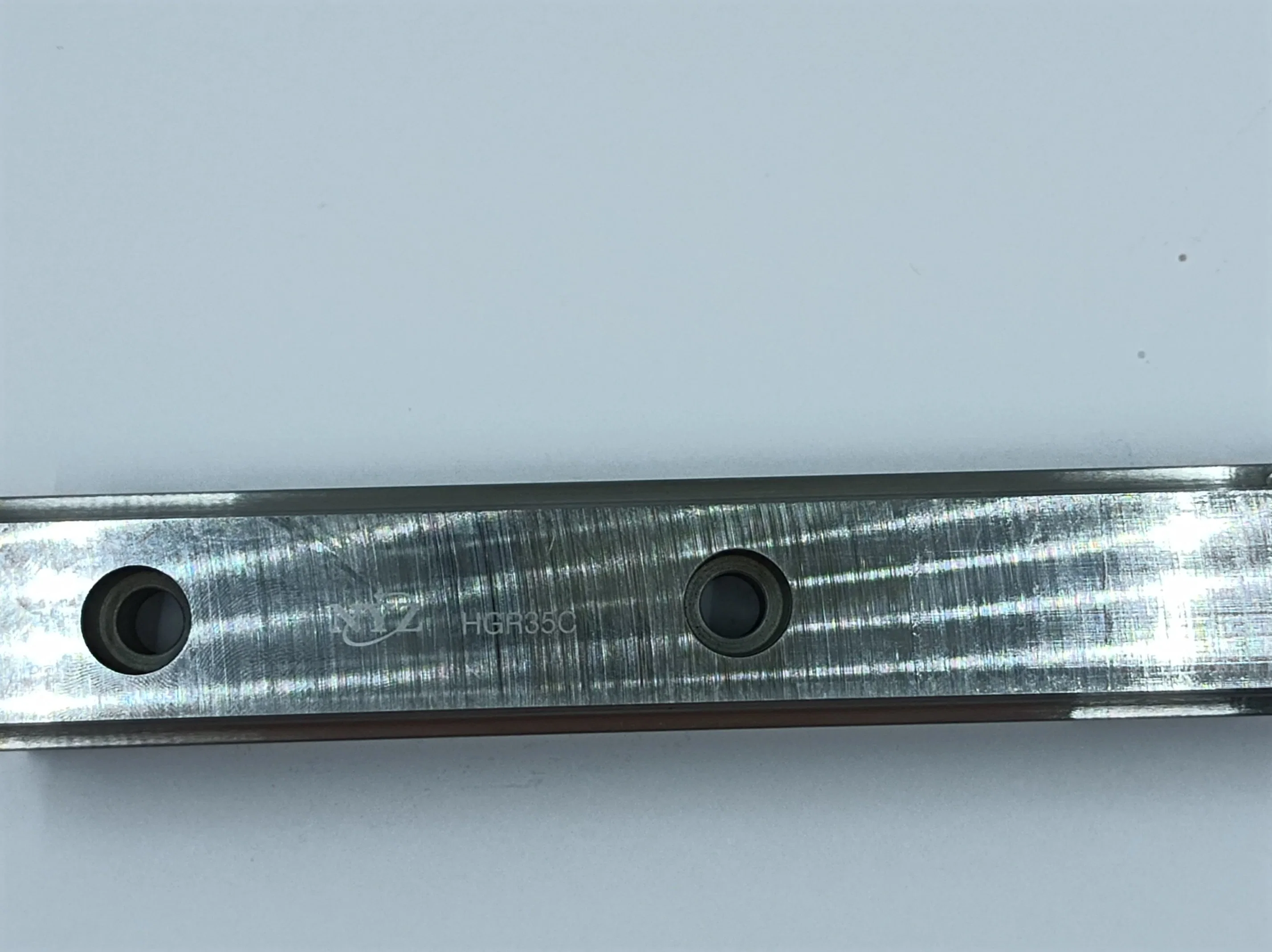 Single-out Slide Rail Can Be Used with Hiwin Linear Guide Block Hgr35c