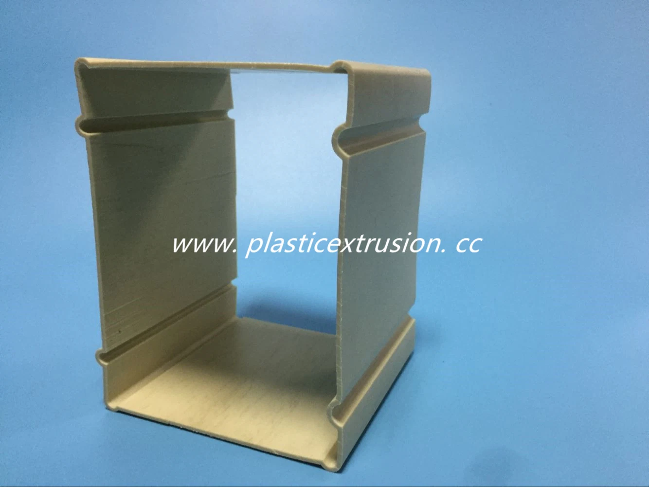 ASA Profiles & Pipes Plastic Extrusion 4