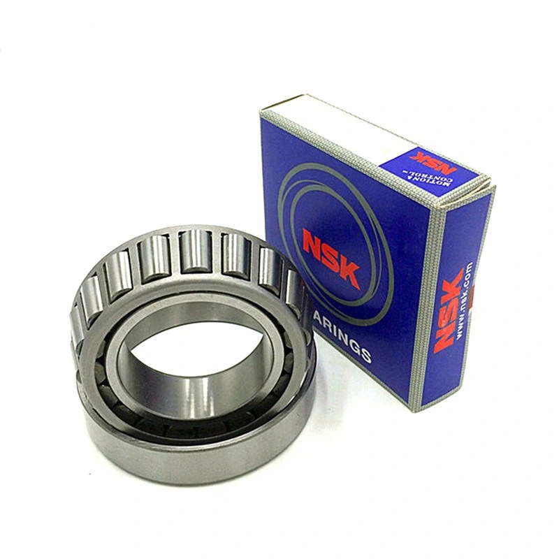 Wholesale/Supplier Factory Standard Bearing 32206 Tapered Roller Bearing 32207 32208