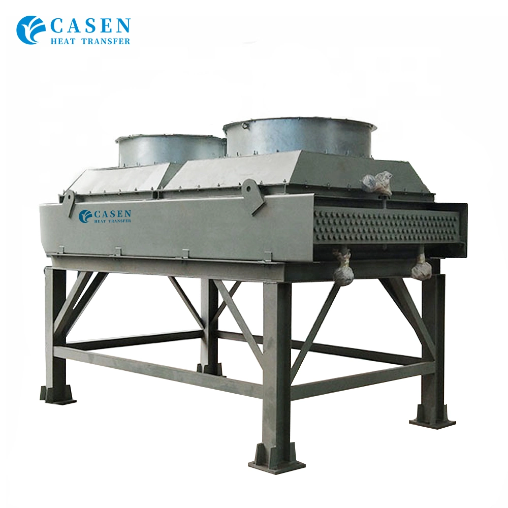 Air Cooled Heat Transfer Equipment for Oil and Chemical Industry