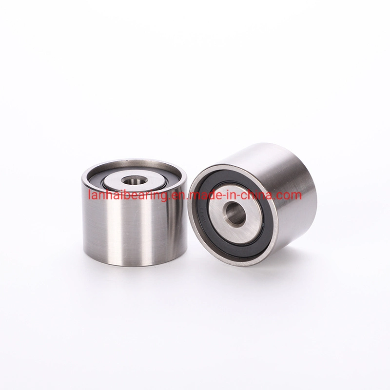 Customize Power Transmission Bearing Auto Parts Engine Bearing 63-22 Timing Belt Tensioner Bearing Supplier